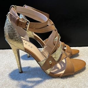 Guess Heels